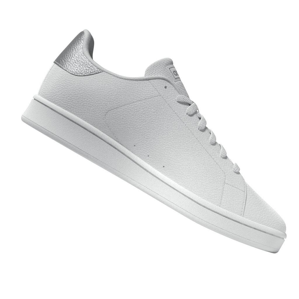 Urban Court Shoes, White, A701_ONE, large image number 11