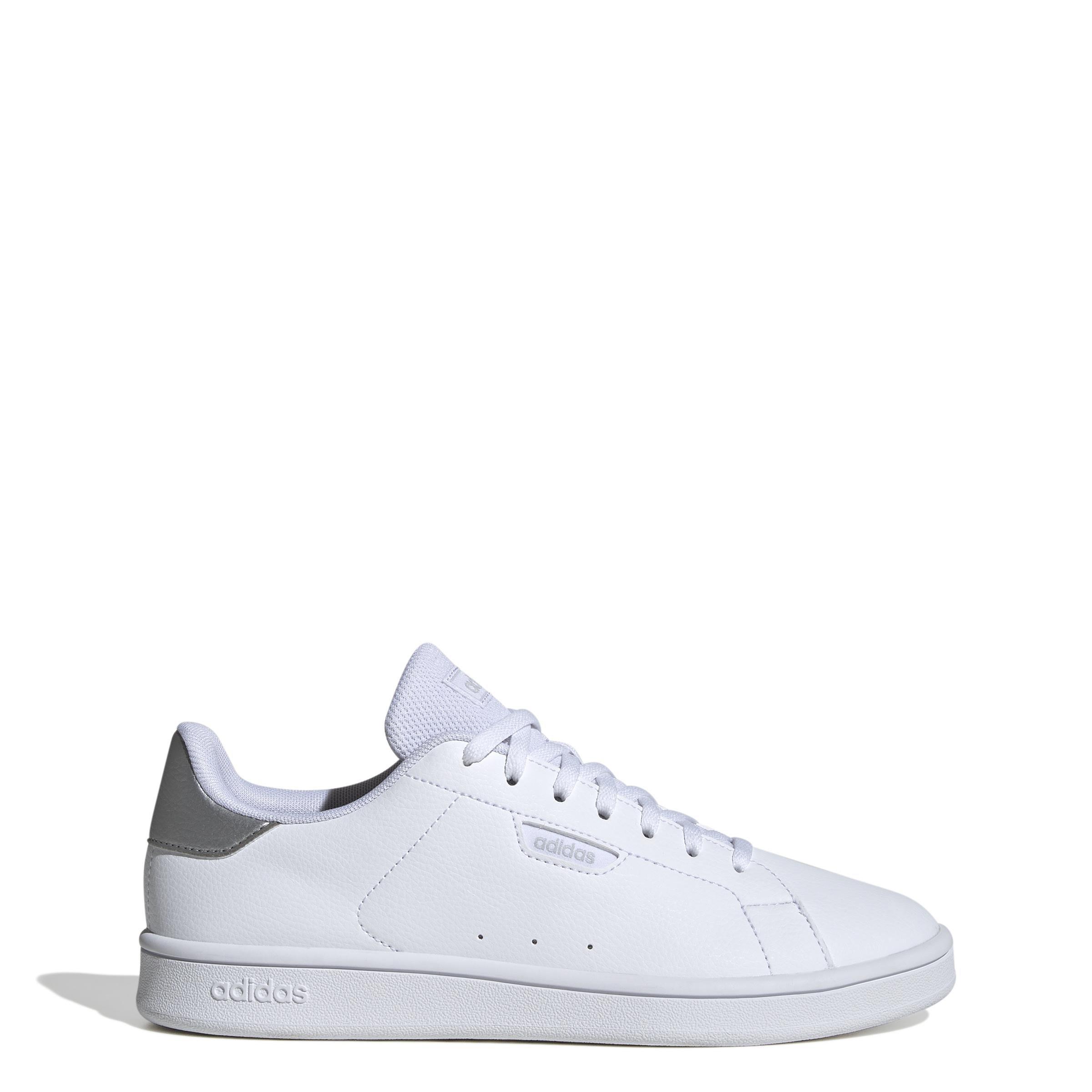 Urban Court Shoes, White, A701_ONE, large image number 12