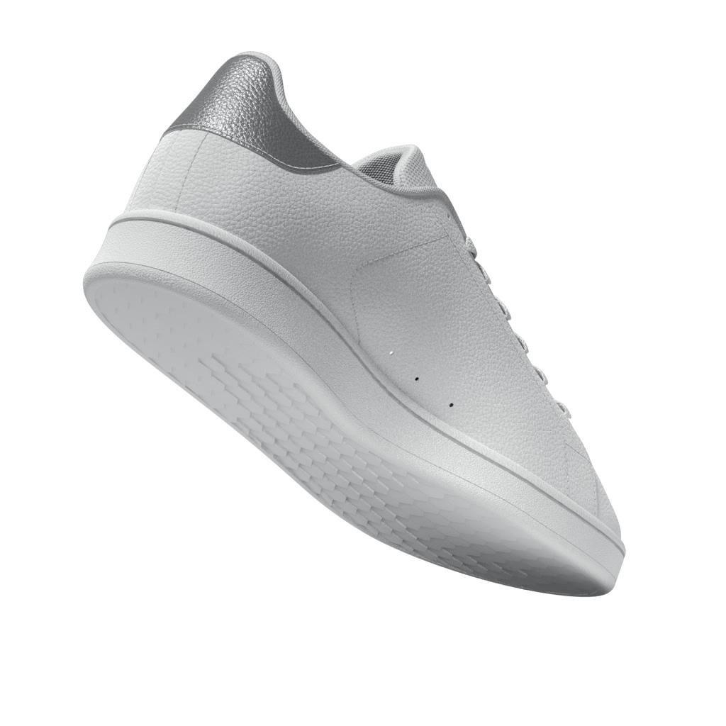 Urban Court Shoes, White, A701_ONE, large image number 13