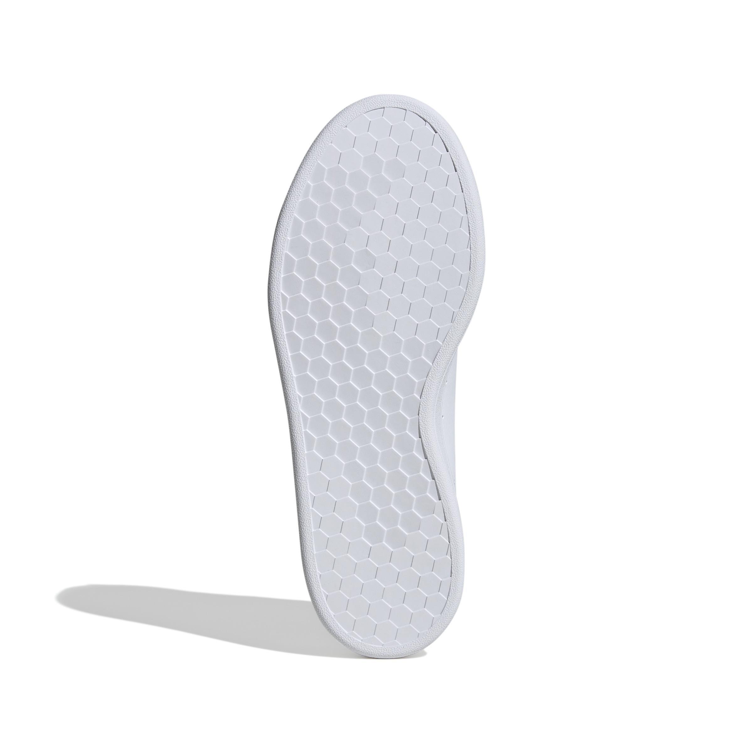 Urban Court Shoes, White, , large image number 14