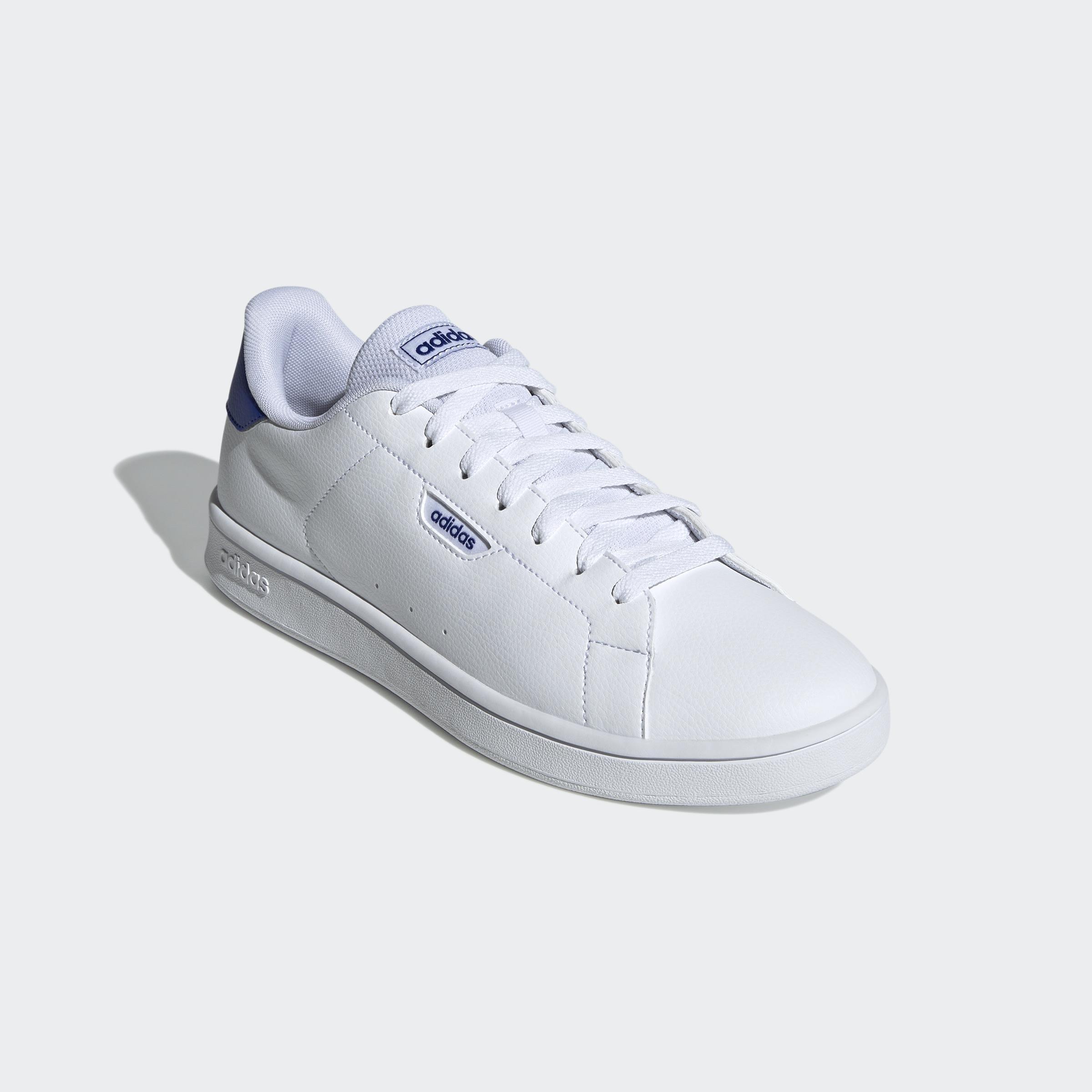 Court Shoes, White, A701_ONE, large image number 2