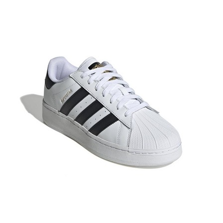 Unisex Superstar Xlg Shoes, White, A701_ONE, large image number 1