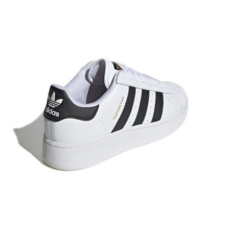 Unisex Superstar Xlg Shoes, White, A701_ONE, large image number 2