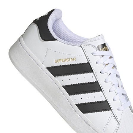 Unisex Superstar Xlg Shoes, White, A701_ONE, large image number 3