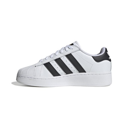 Unisex Superstar Xlg Shoes, White, A701_ONE, large image number 6