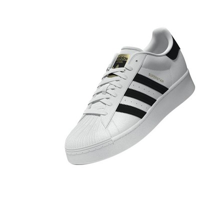 Unisex Superstar Xlg Shoes, White, A701_ONE, large image number 8