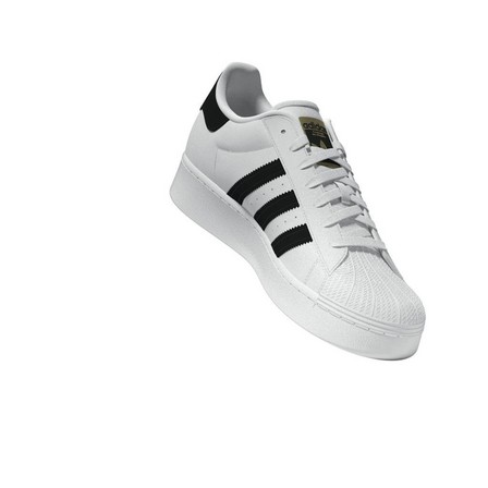 Unisex Superstar Xlg Shoes, White, A701_ONE, large image number 11