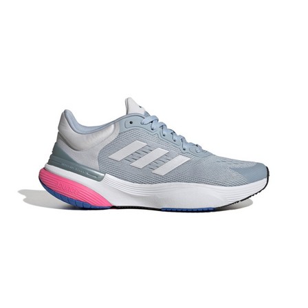 Women Response Super 3.0 Shoes, Blue, A701_ONE, large image number 4