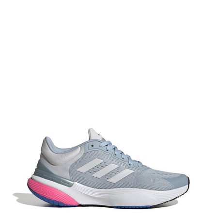Women Response Super 3.0 Shoes, Blue, A701_ONE, large image number 7