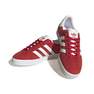 Men Gazelle 85 Shoes, Red, A701_ONE, thumbnail image number 2