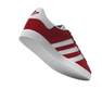 Men Gazelle 85 Shoes, Red, A701_ONE, thumbnail image number 14