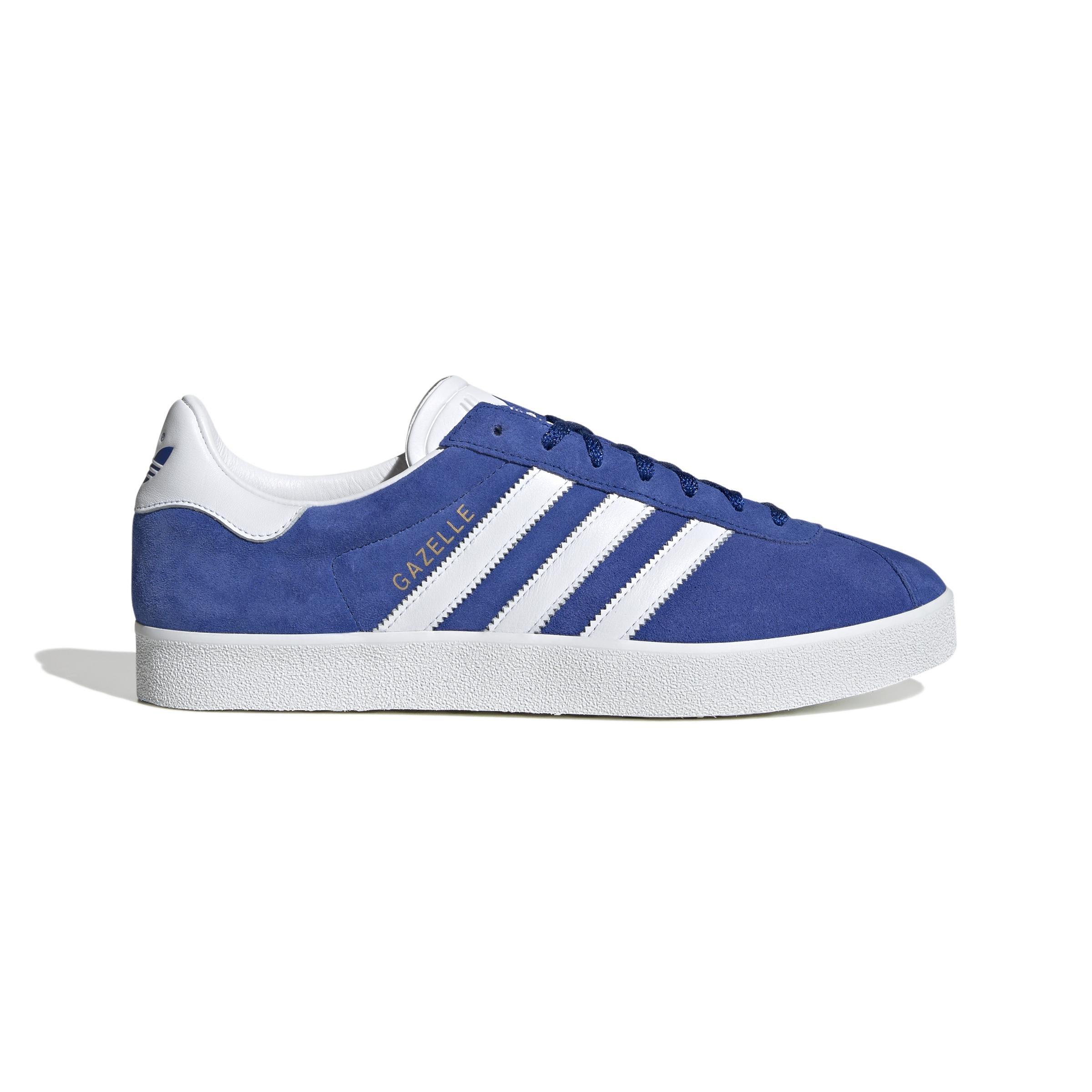 Adidas men's shop gazelle gymnastics shoes