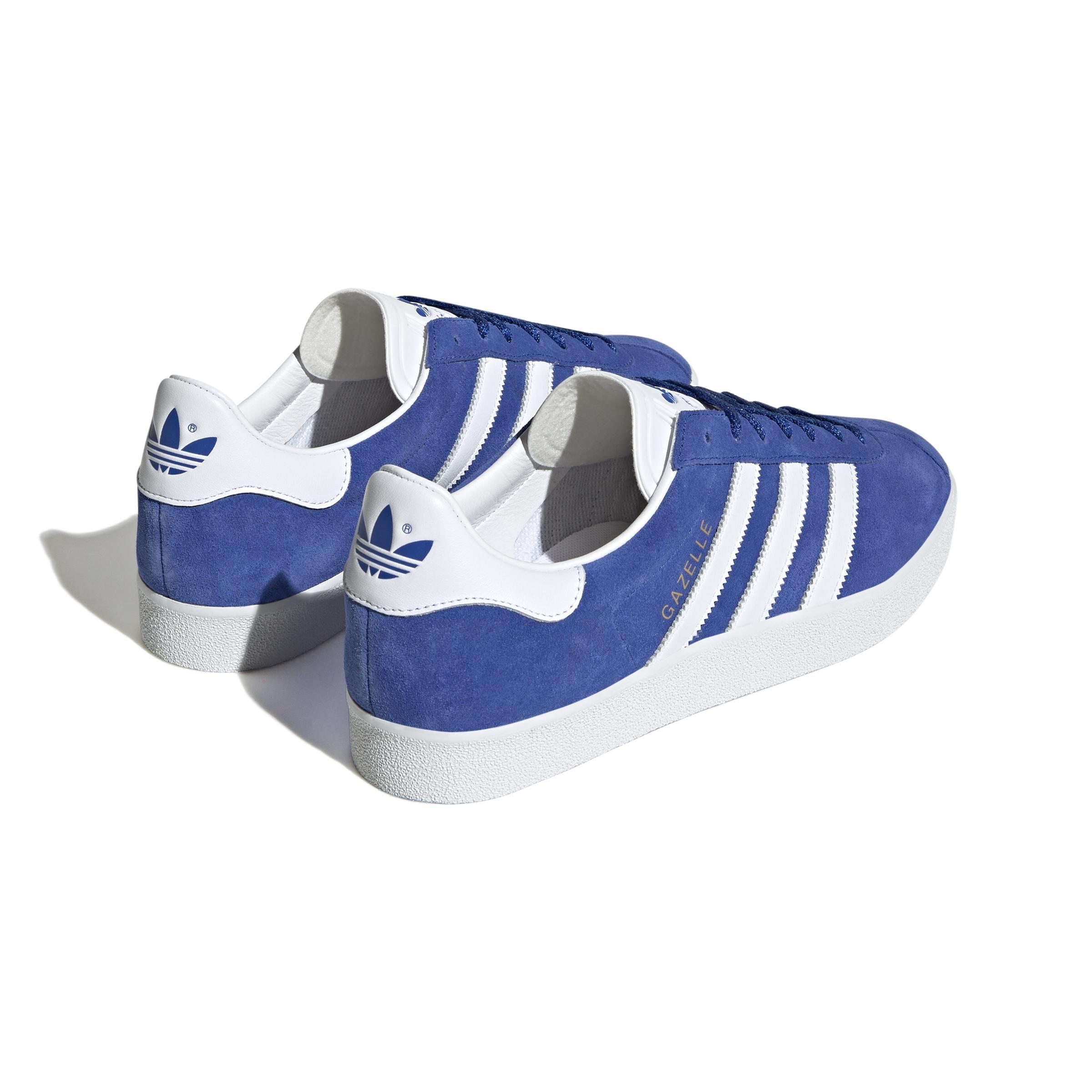 adidas - Men Gazelle 85 Shoes, Blue