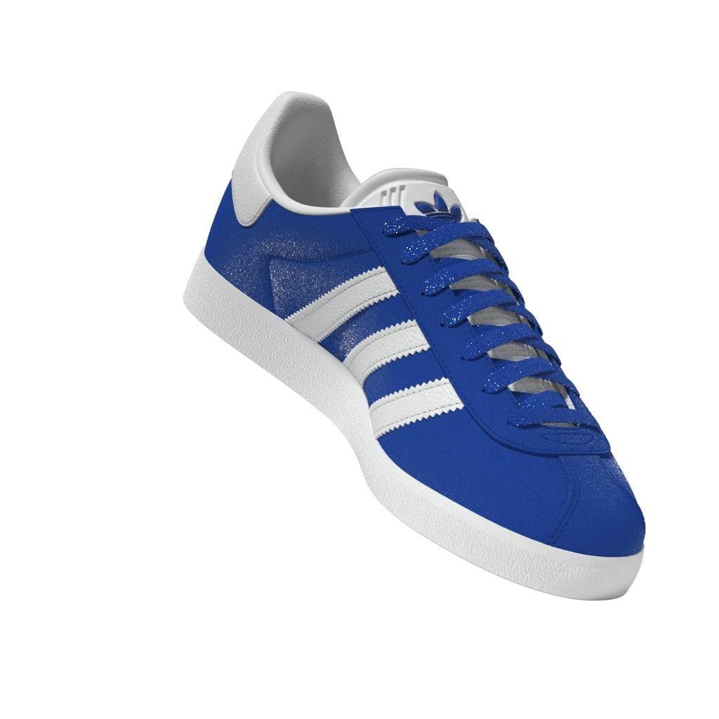 adidas - Men Gazelle 85 Shoes, Blue