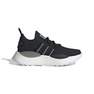 Women Nmd_W1 Shoes, Black, A701_ONE, thumbnail image number 0