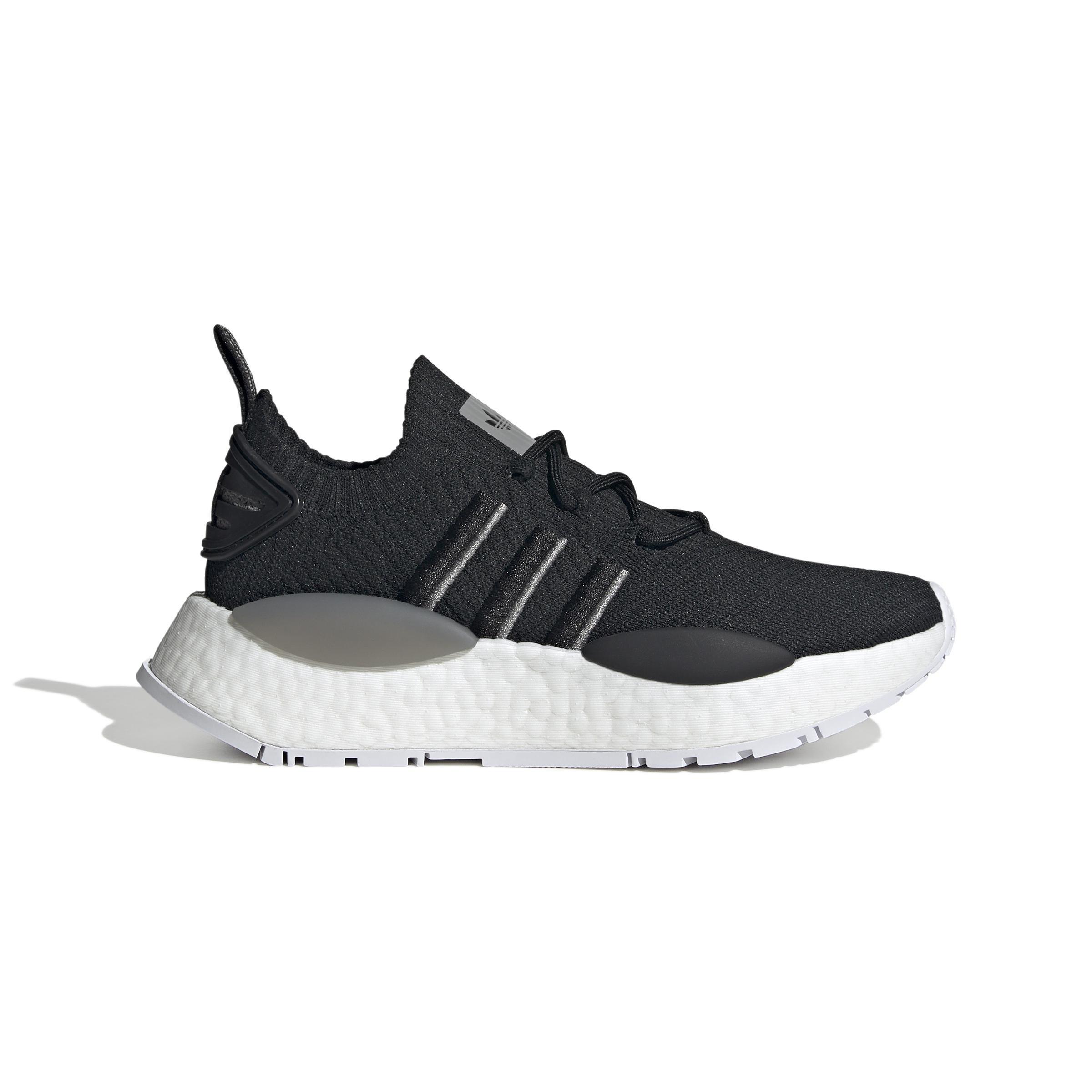 adidas - Women Nmd_W1 Shoes, Black