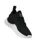Women Nmd_W1 Shoes, Black, A701_ONE, thumbnail image number 2