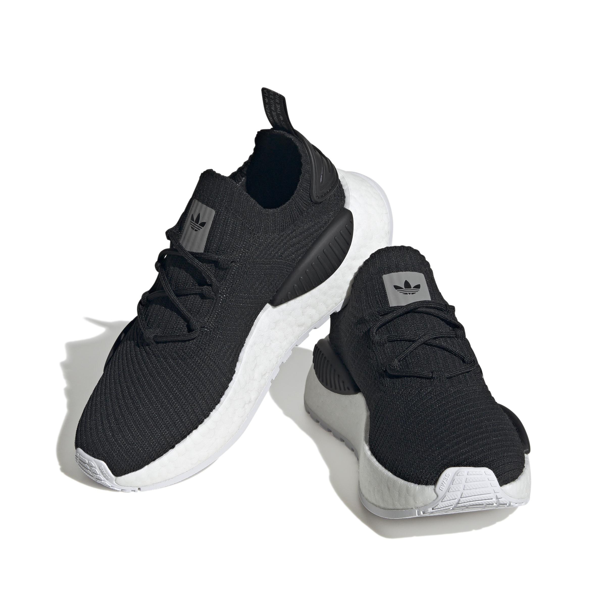adidas - Women Nmd_W1 Shoes, Black