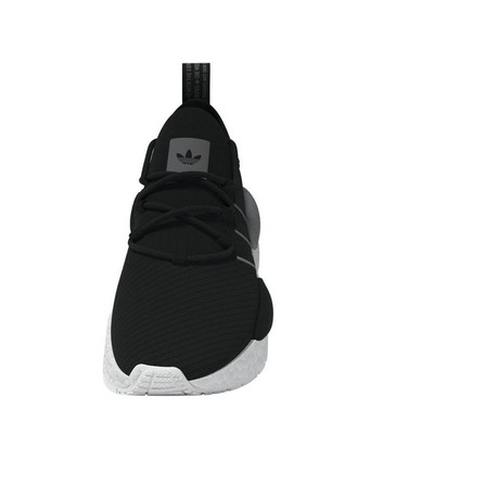 Women Nmd_W1 Shoes, Black, A701_ONE, large image number 12