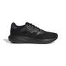 Unisex Response Runner Shoes, Black, A701_ONE, thumbnail image number 0