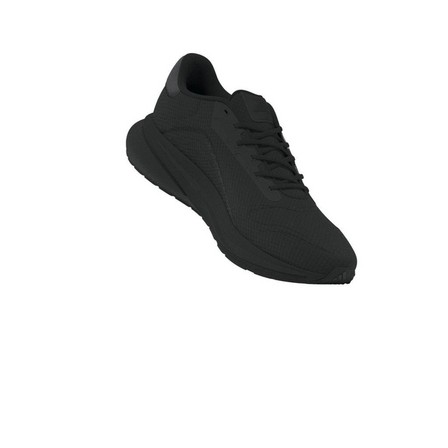 Unisex Response Runner Shoes, Black, A701_ONE, large image number 1