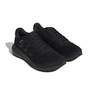 Unisex Response Runner Shoes, Black, A701_ONE, thumbnail image number 2