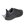 Womens Droplet 2 Trainer, Black, A701_ONE, thumbnail image number 2