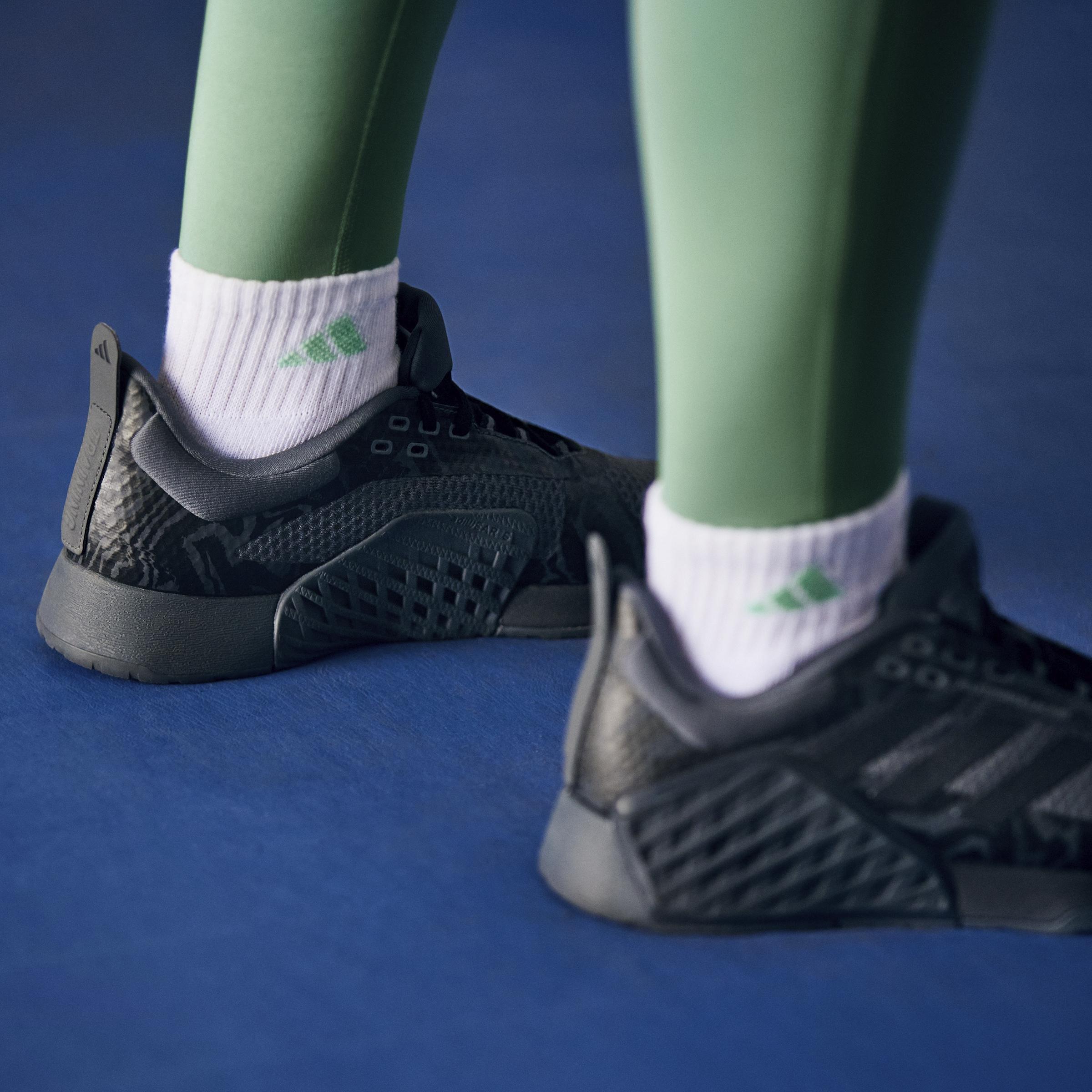Adidas - Womens Droplet 2 Trainer, Black