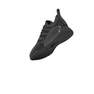 Womens Droplet 2 Trainer, Black, A701_ONE, thumbnail image number 9