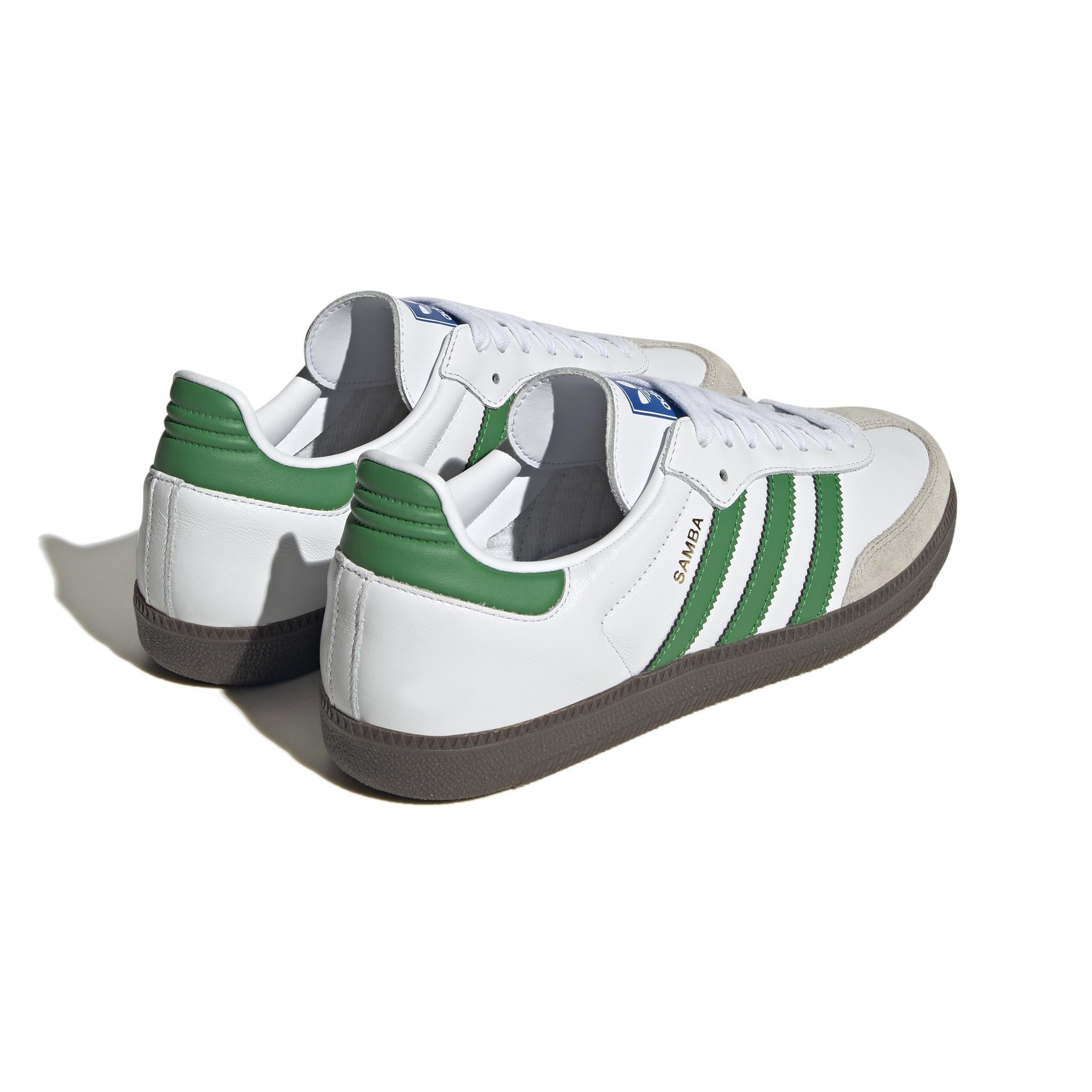 Samba OG Shoes, White, A701_ONE, large image number 3