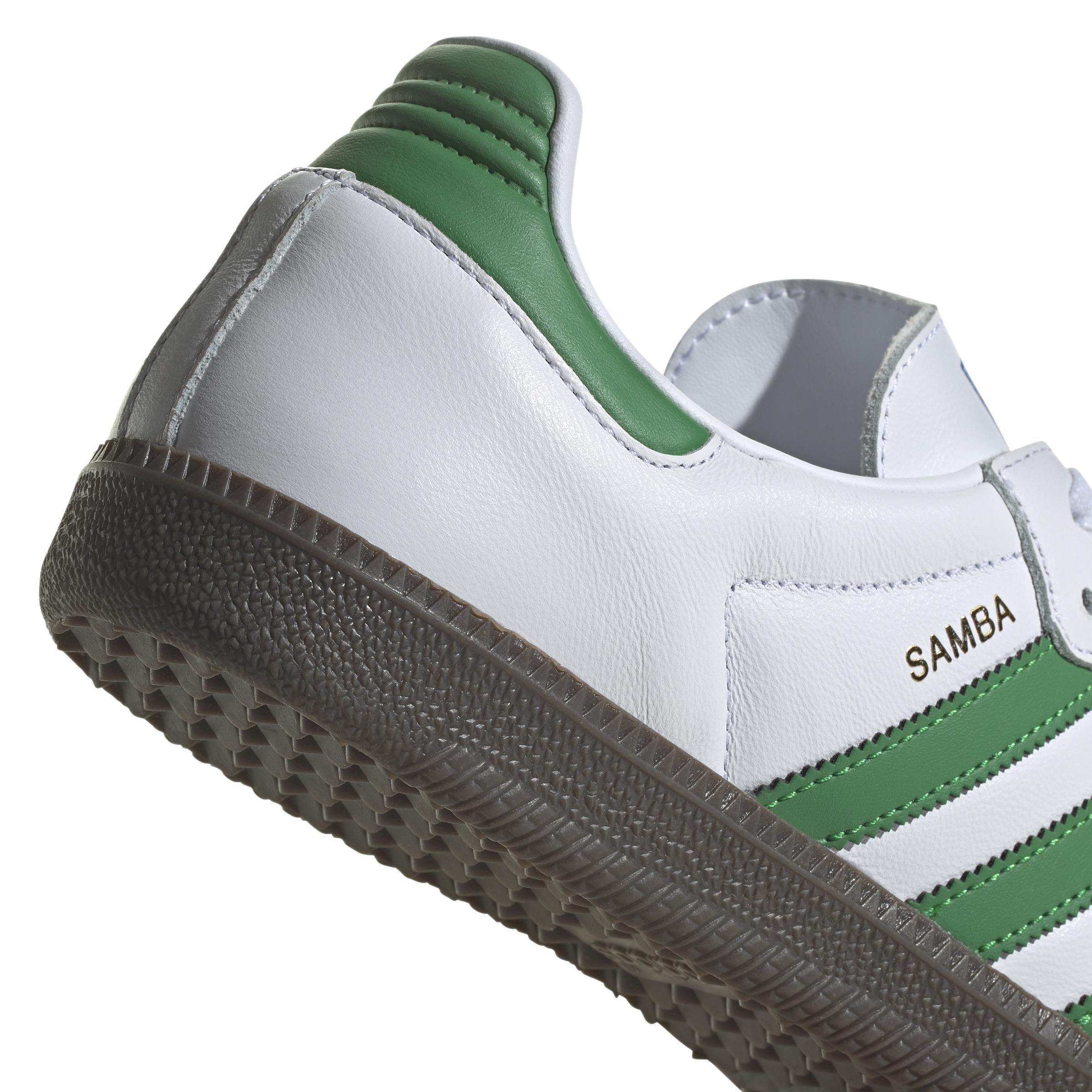 Samba OG Shoes, White, , large image number 5