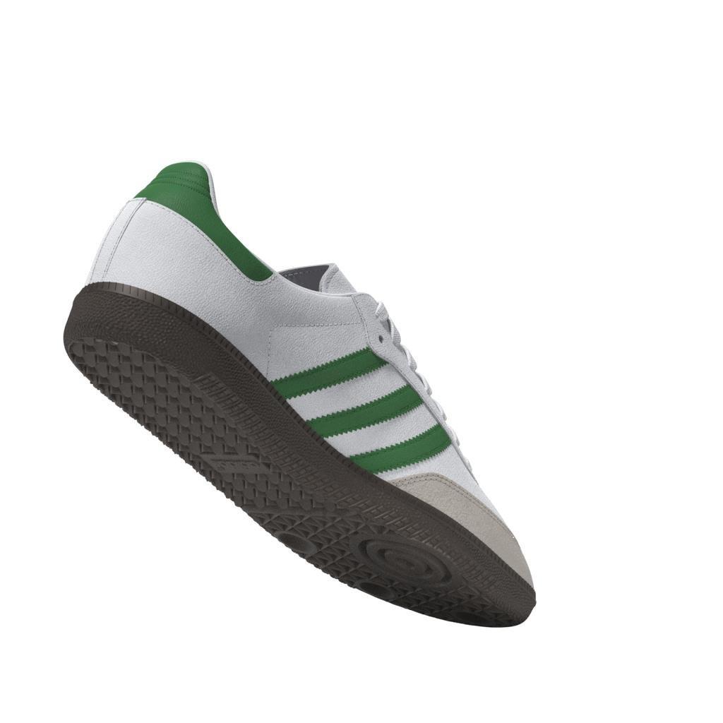 Samba OG Shoes, White, , large image number 7