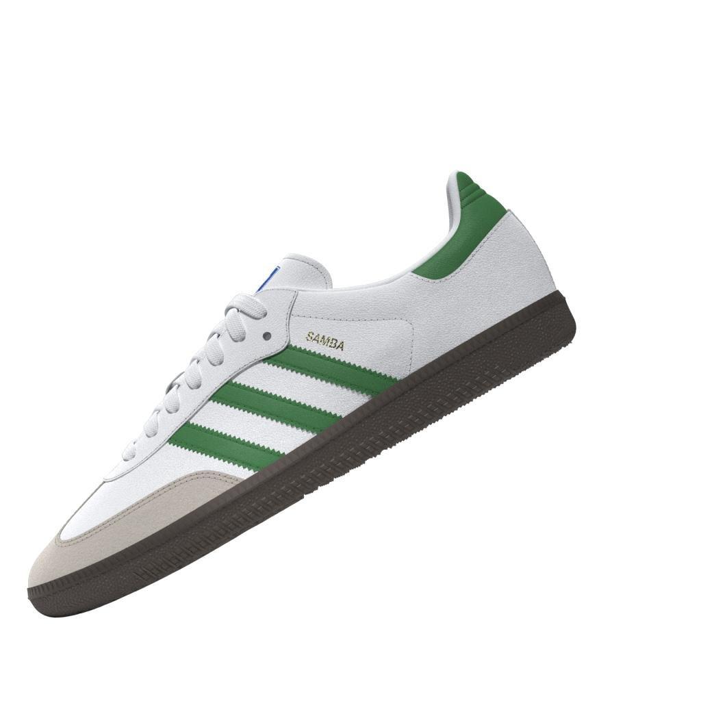 Samba OG Shoes, White, , large image number 11
