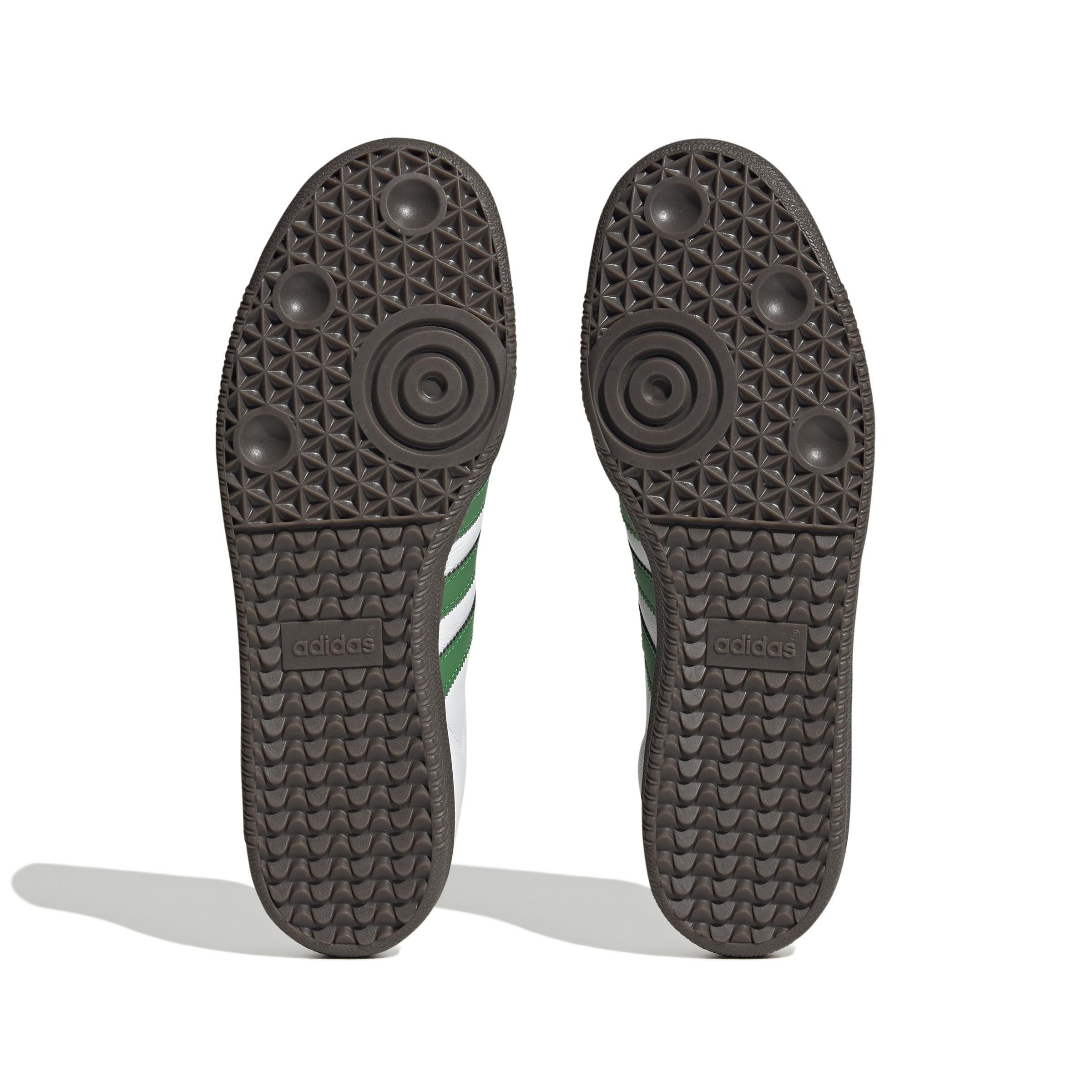 Samba OG Shoes, White, , large image number 12