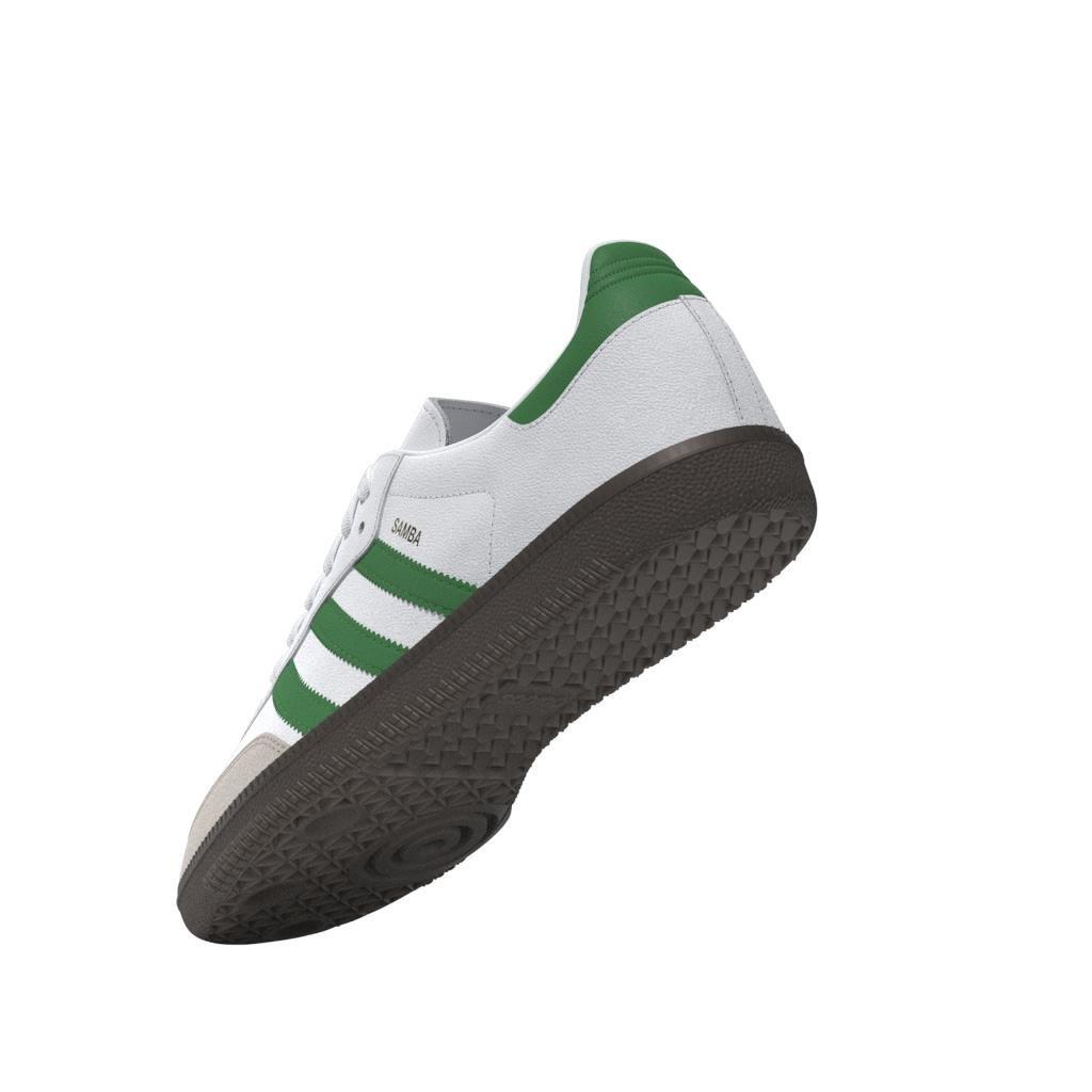 Samba OG Shoes, White, , large image number 13