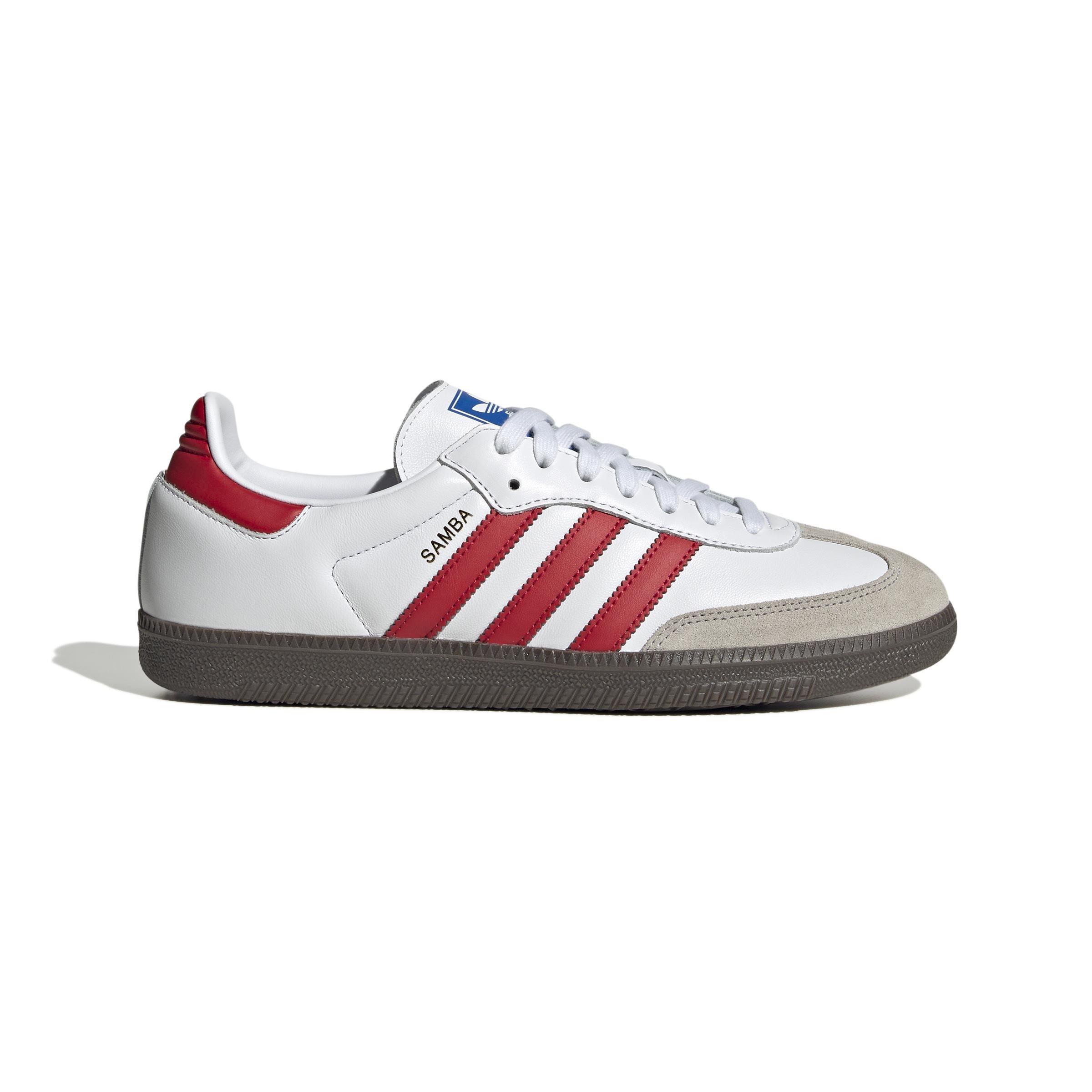 Samba Og Shoes, White, , large image number 0