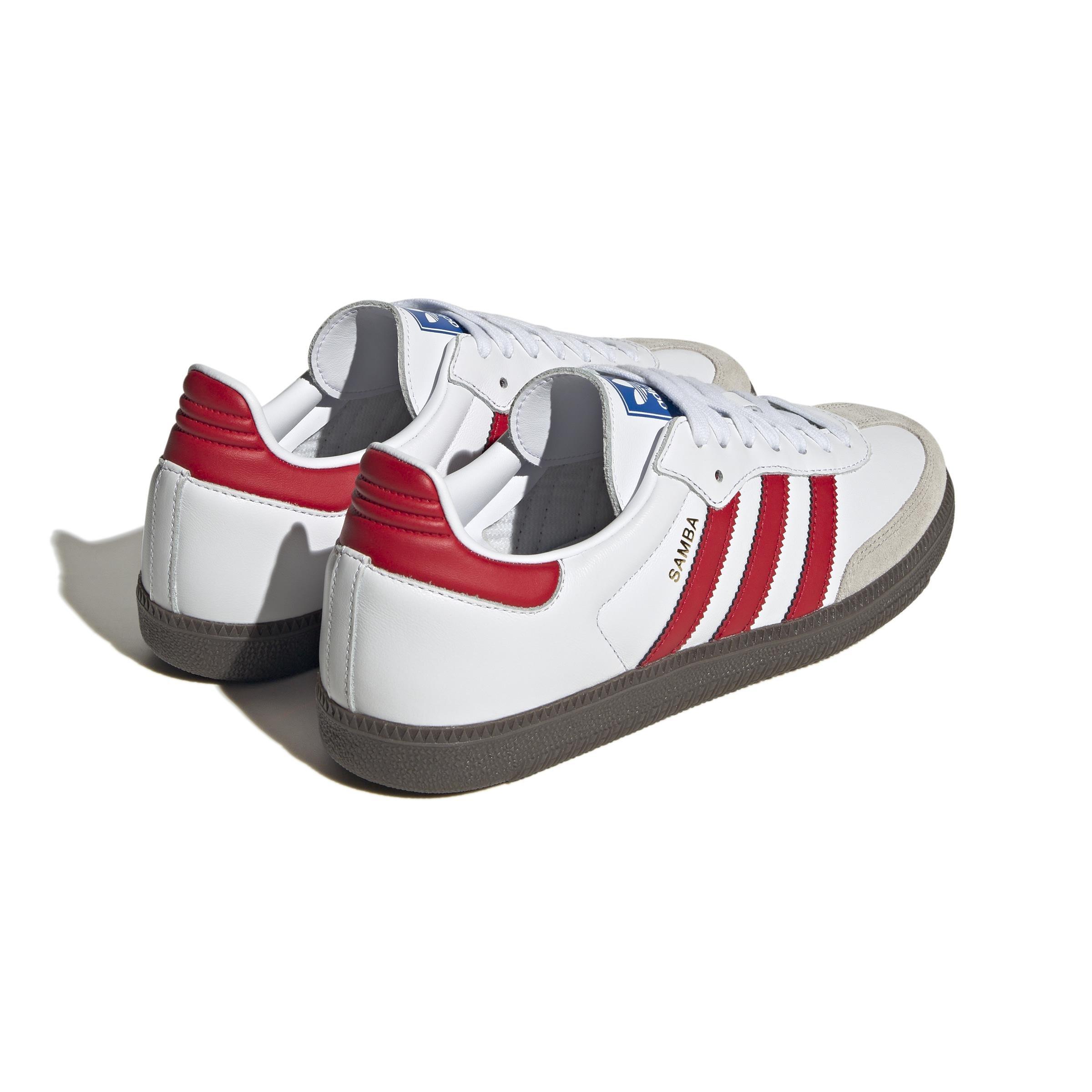 Samba Og Shoes, White, , large image number 3