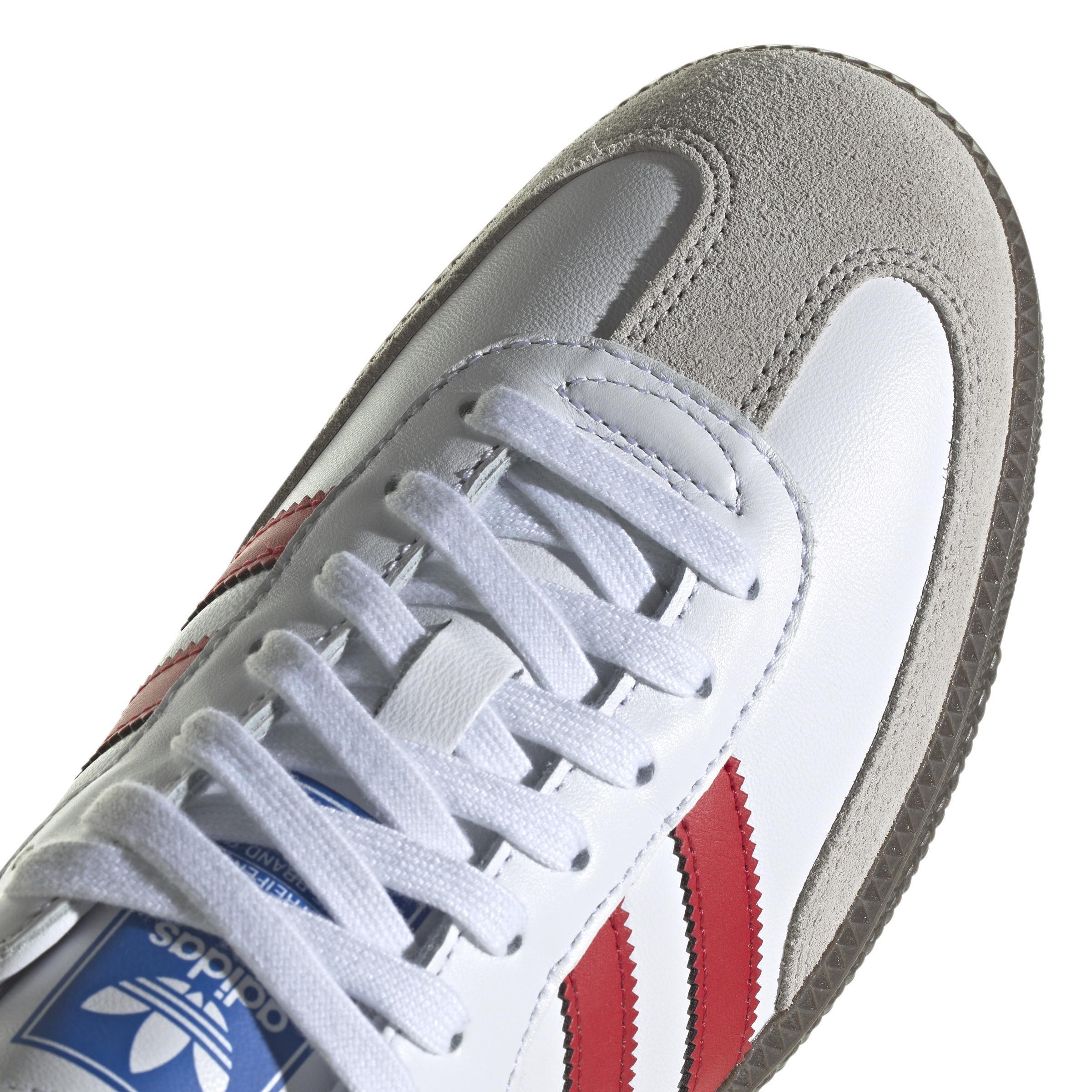 Men Samba Og Shoes, White, , large image number 5