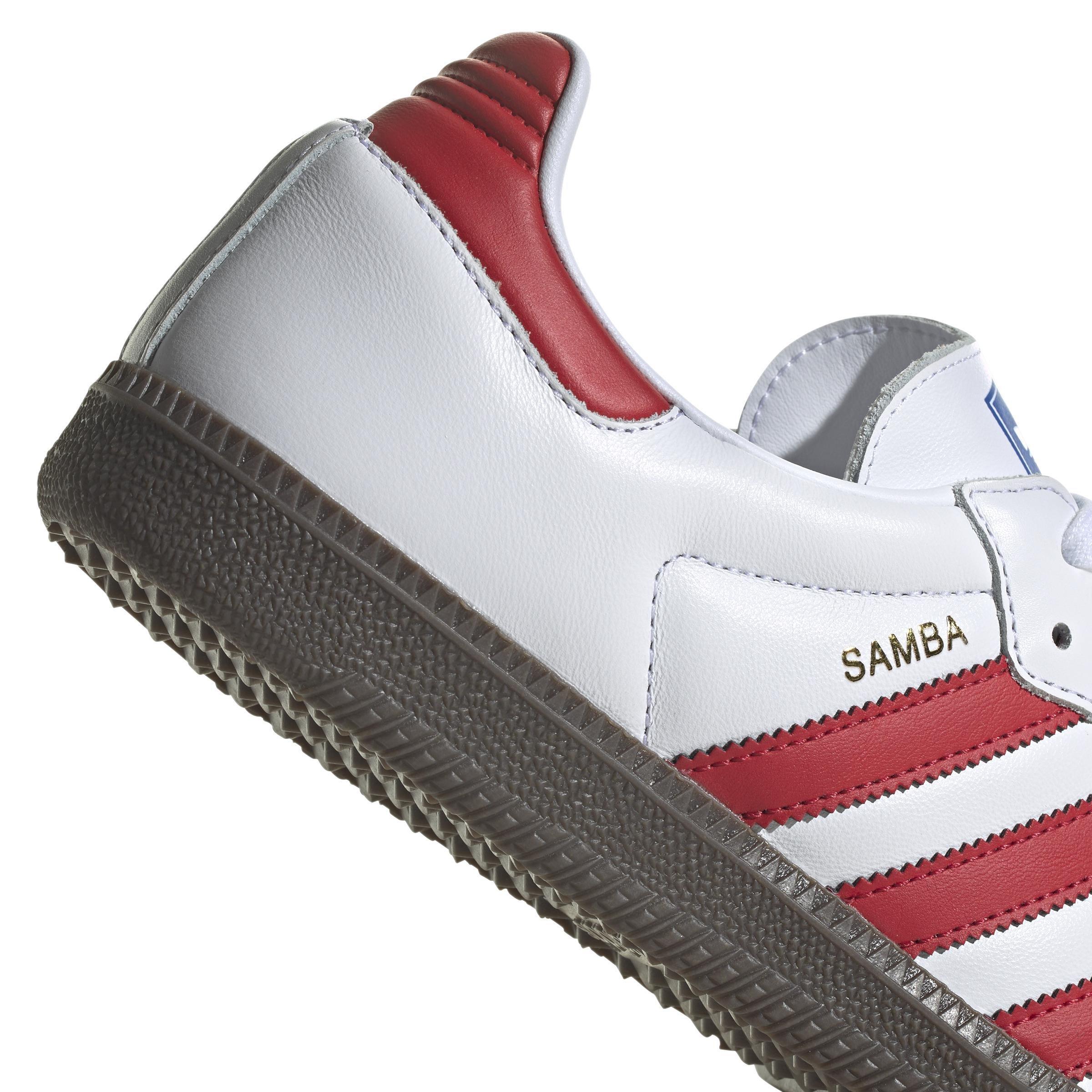 Samba Og Shoes, White, , large image number 6