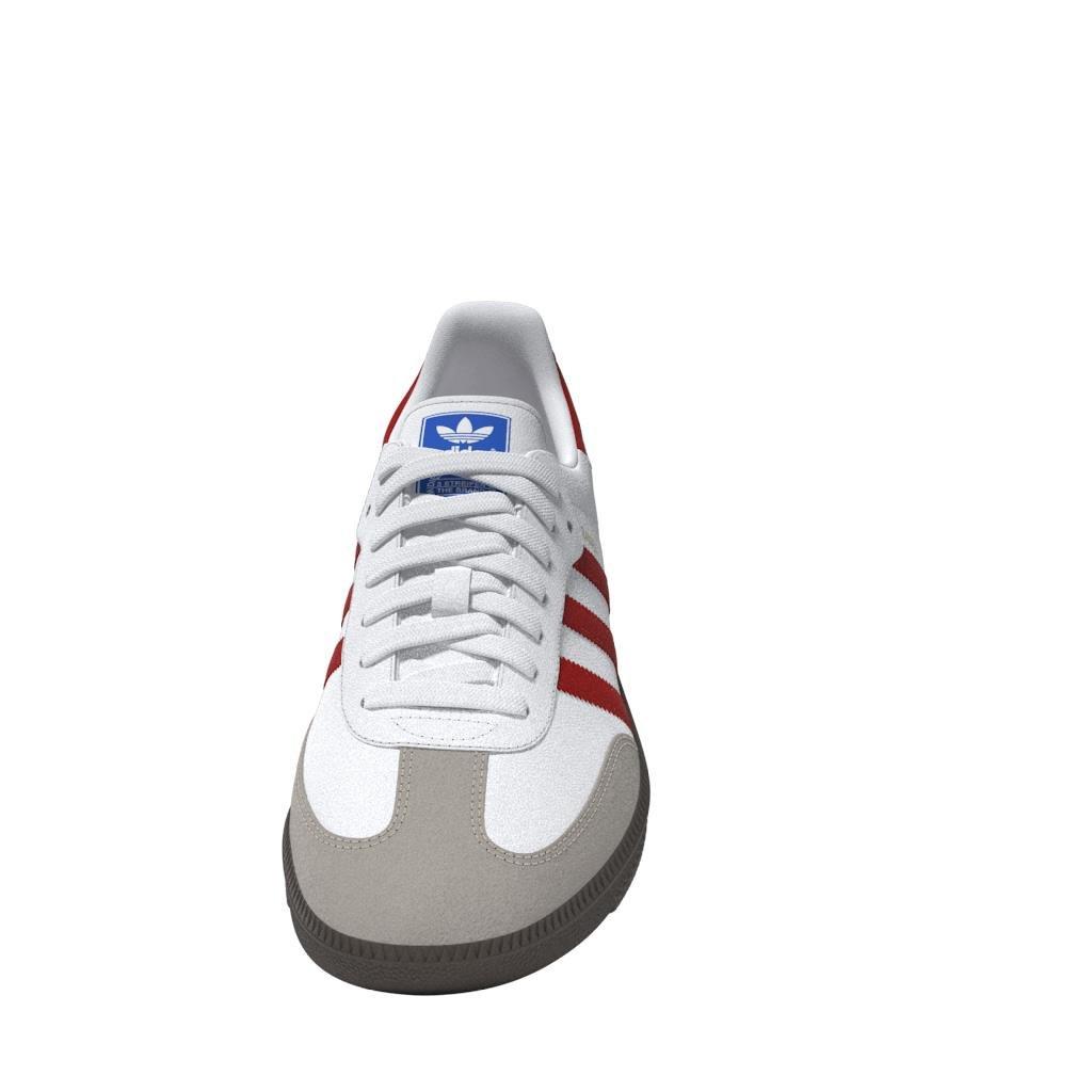 Samba Og Shoes, White, , large image number 10