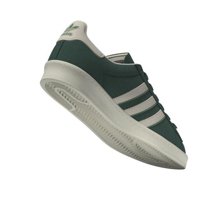 Men Campus 80S Shoes, Green, A701_ONE, large image number 9