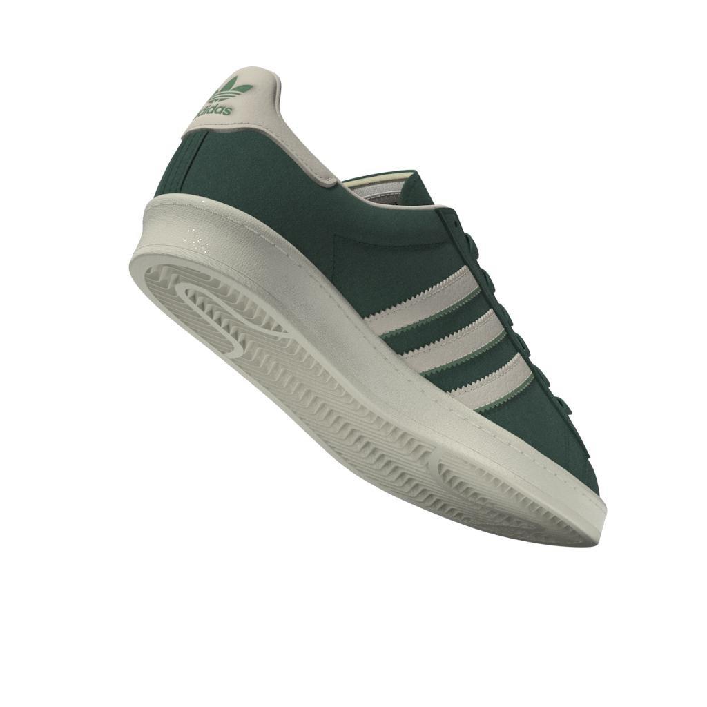 adidas - Men Campus 80S Shoes, Green