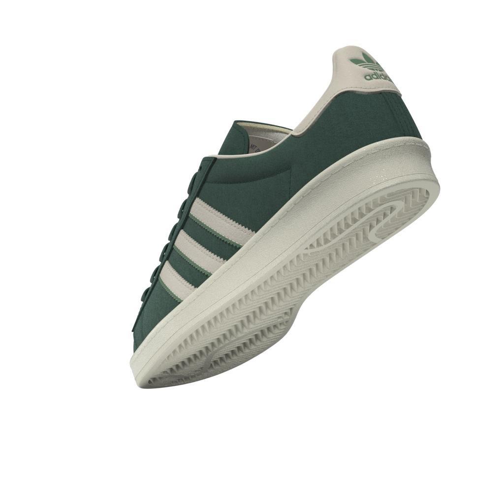 adidas - Men Campus 80S Shoes, Green