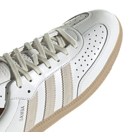 Men Samba Og Shoes, White, A701_ONE, large image number 3