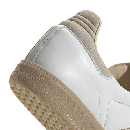 Men Samba Og Shoes, White, A701_ONE, large image number 5