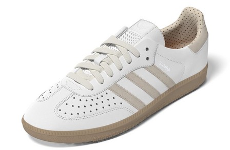 Men Samba Og Shoes, White, A701_ONE, large image number 9