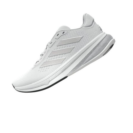 Women Response Super Shoes, White, A701_ONE, large image number 5