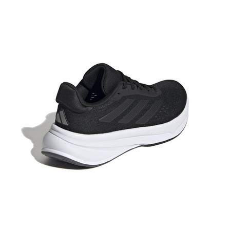 Women Response Super Shoes, Black, A701_ONE, large image number 2