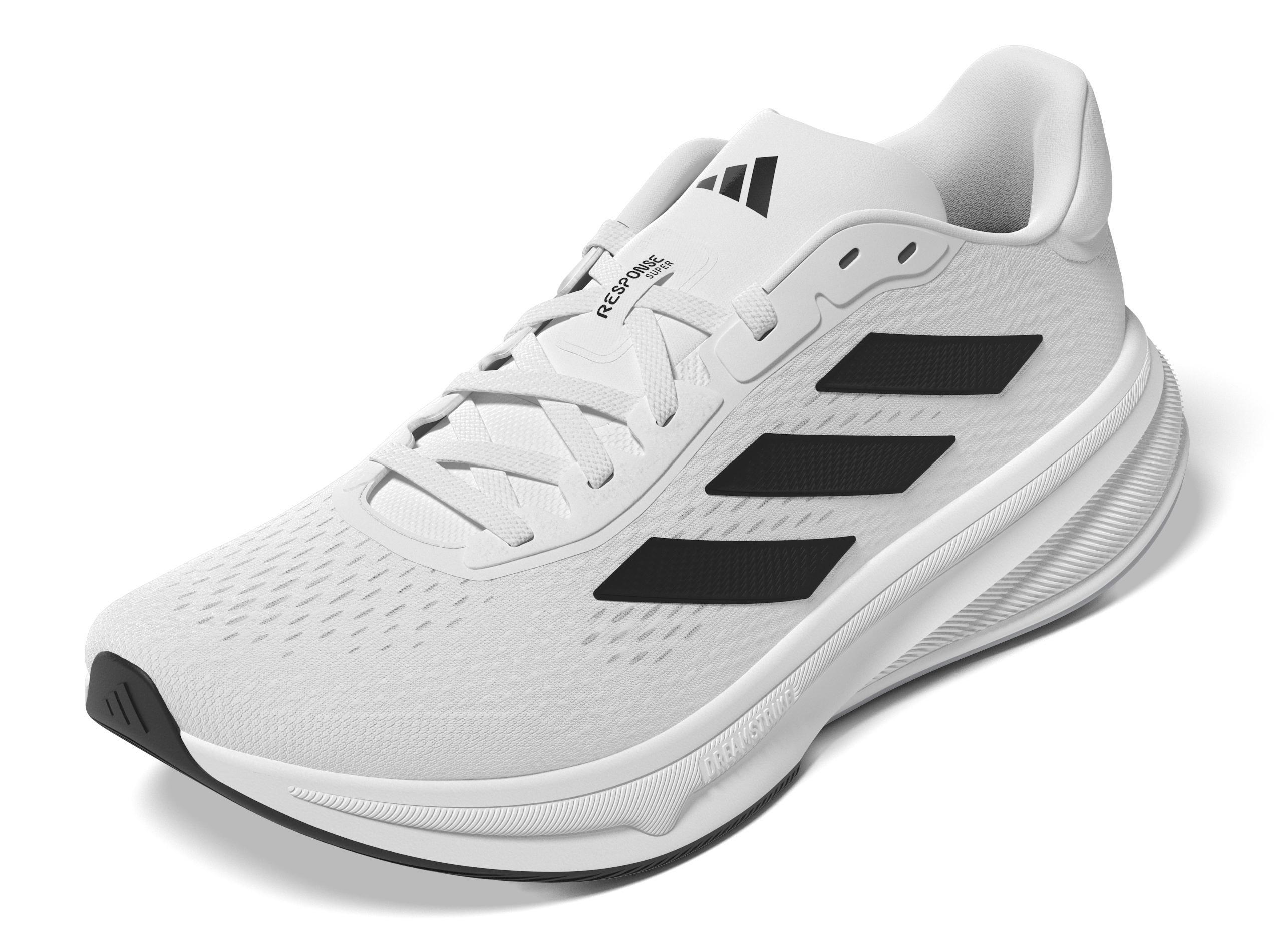 Men Response Super Shoes, White, A701_ONE, large image number 6