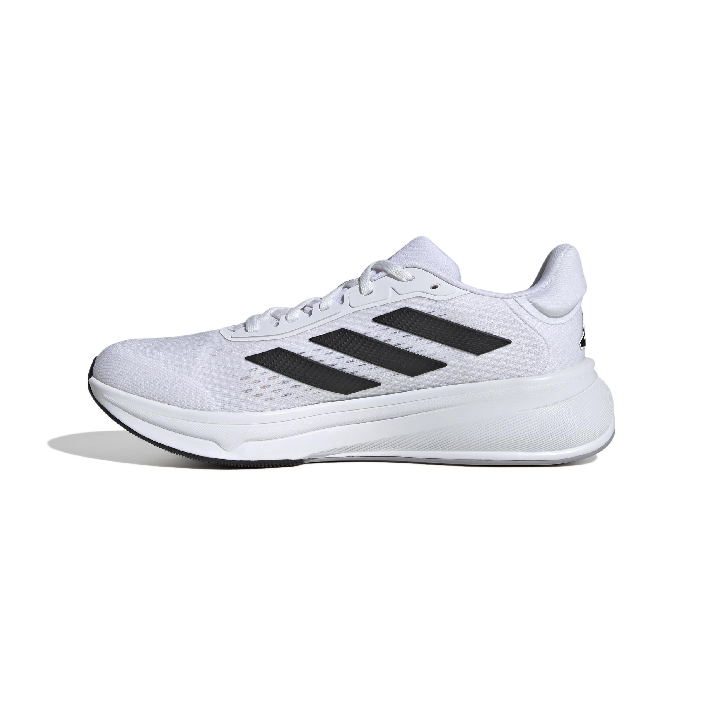 Men Response Super Shoes, White, A701_ONE, large image number 9